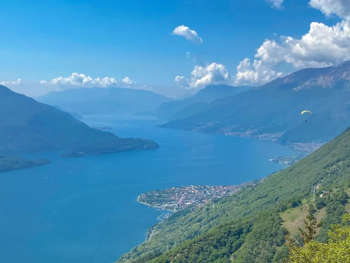 Rustico Bella Vita Bugiallo